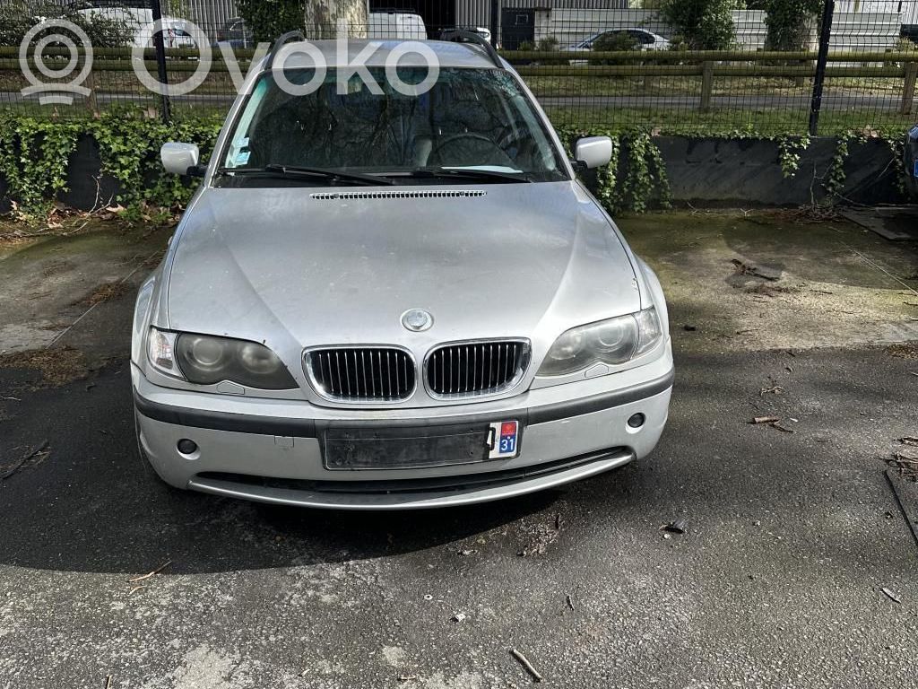 3 E46 Series 3  34511166087