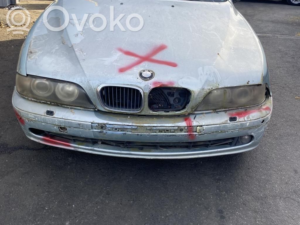 5 E39 Series 5  51168266605