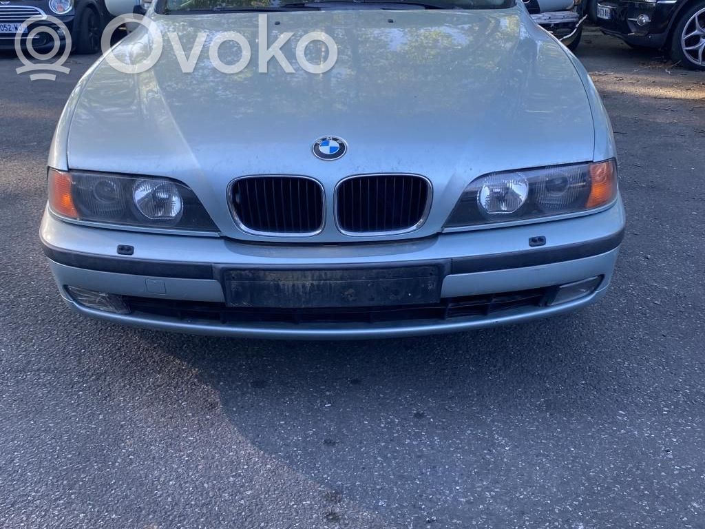 5 E39 Series 5  65509178796