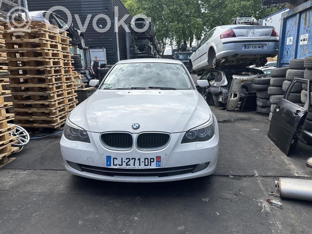 5 E60 E61 Series 5  61319159051