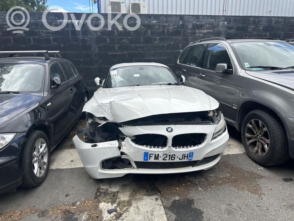 Z4 E89 Z4  11787558073