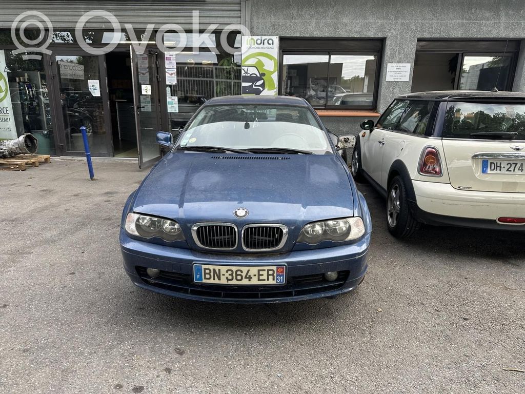 3 E46 Series 3  41517038092
