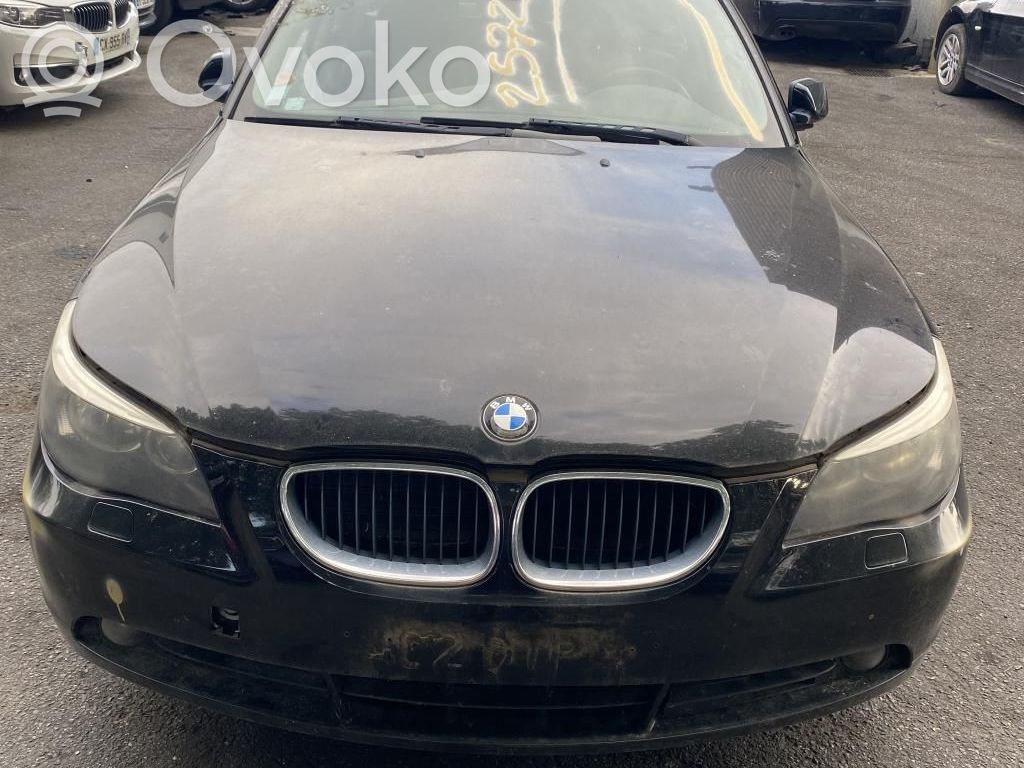 5 E60 E61 Series 5  51167189488