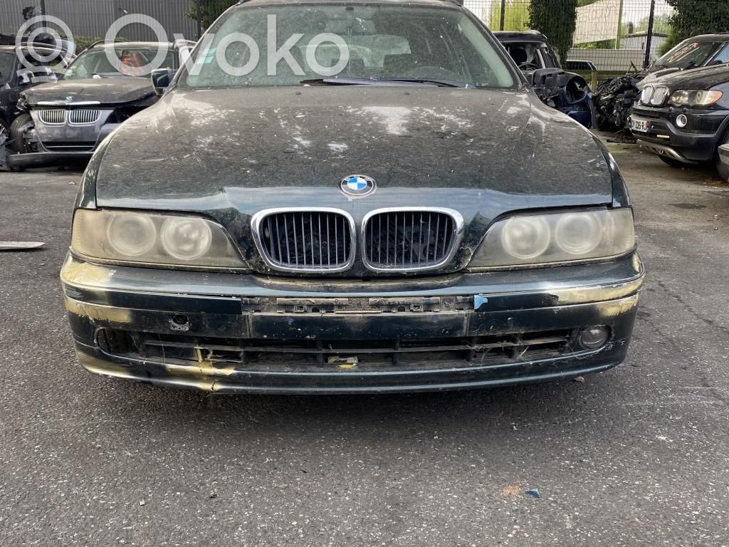 5 E39 Series 5  51478236357