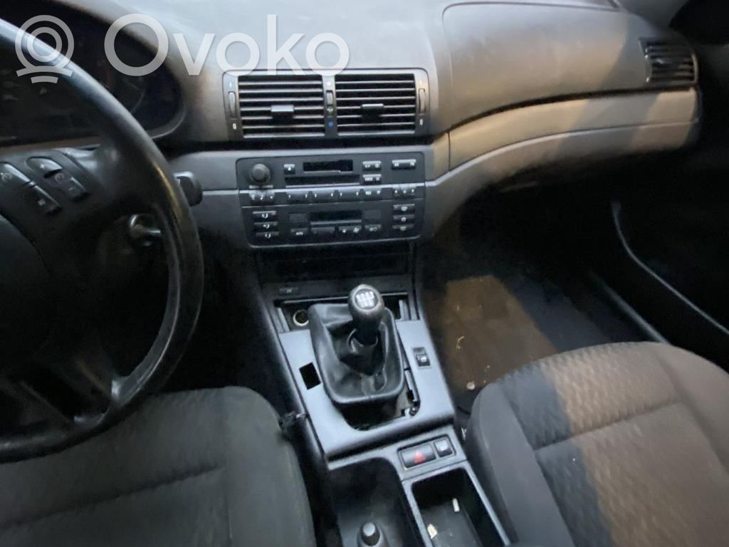 3 E46 Series 3  41527034154