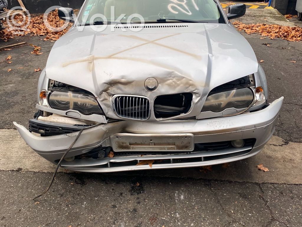 3 E46 Series 3  11781742050