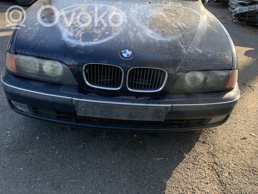 5 E39 Series 5  61318363683