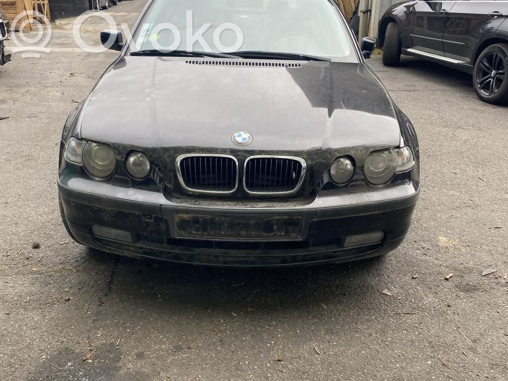 3 E46 Series 3  51167011949