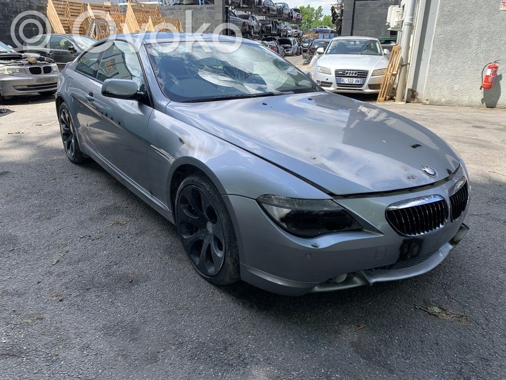 6 E63 E64 Series 6  51167074012