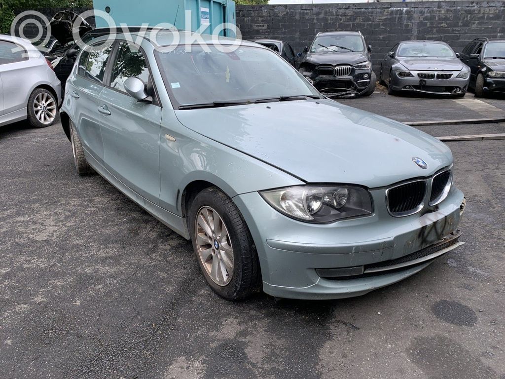 1 E81 E87 Series 1  51137166439