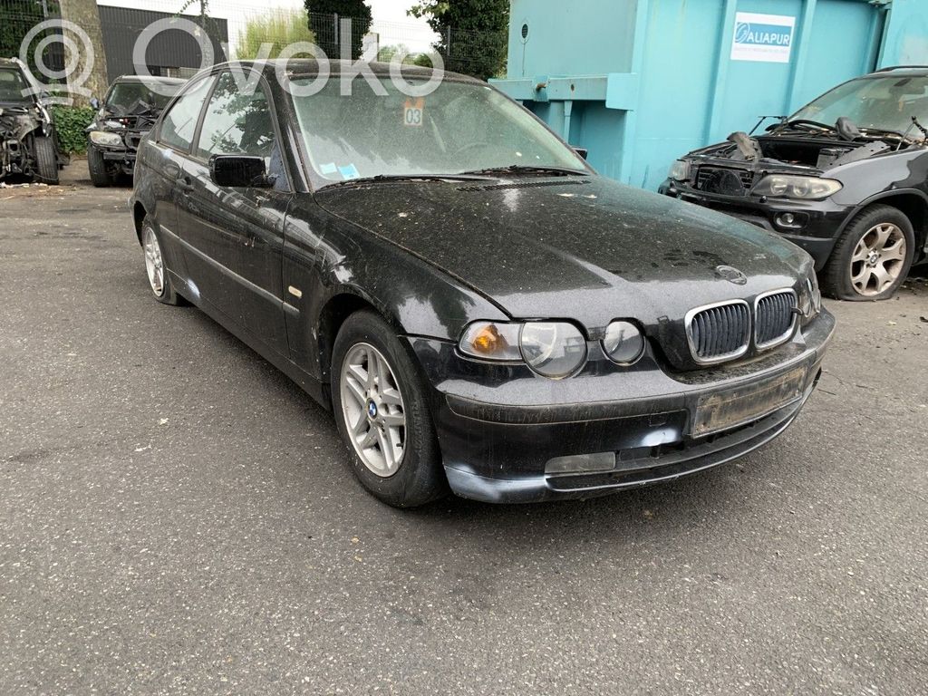 3 E46 Series 3  17107544367