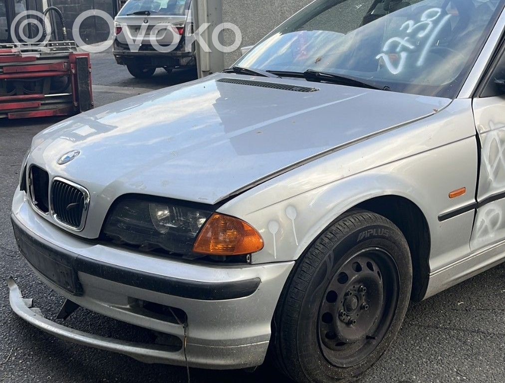 3 E46 Series 3  34516756287