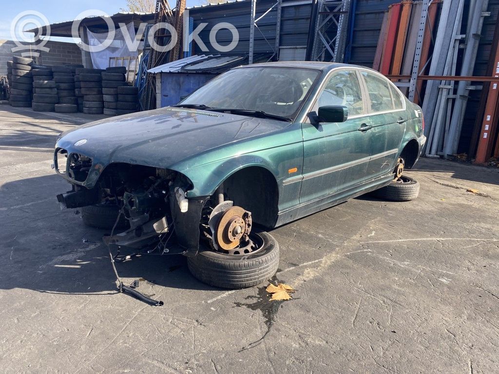 3 E46 Series 3  34511166087