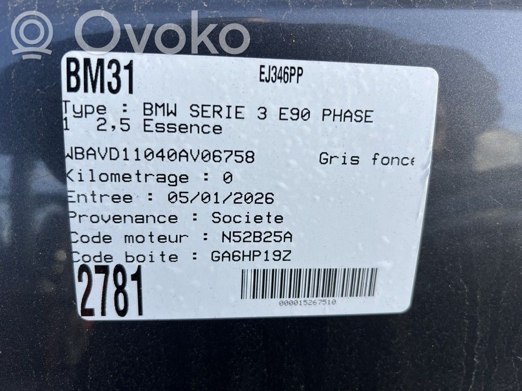 3 E90 E91 Series 3  12147577968
