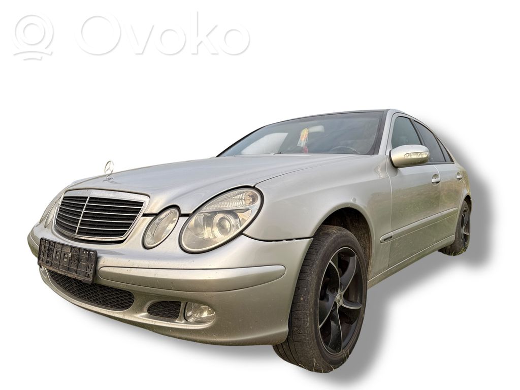 E W211 E-class, AMG (W124, W210, W211, W212, W213, C207, W238)