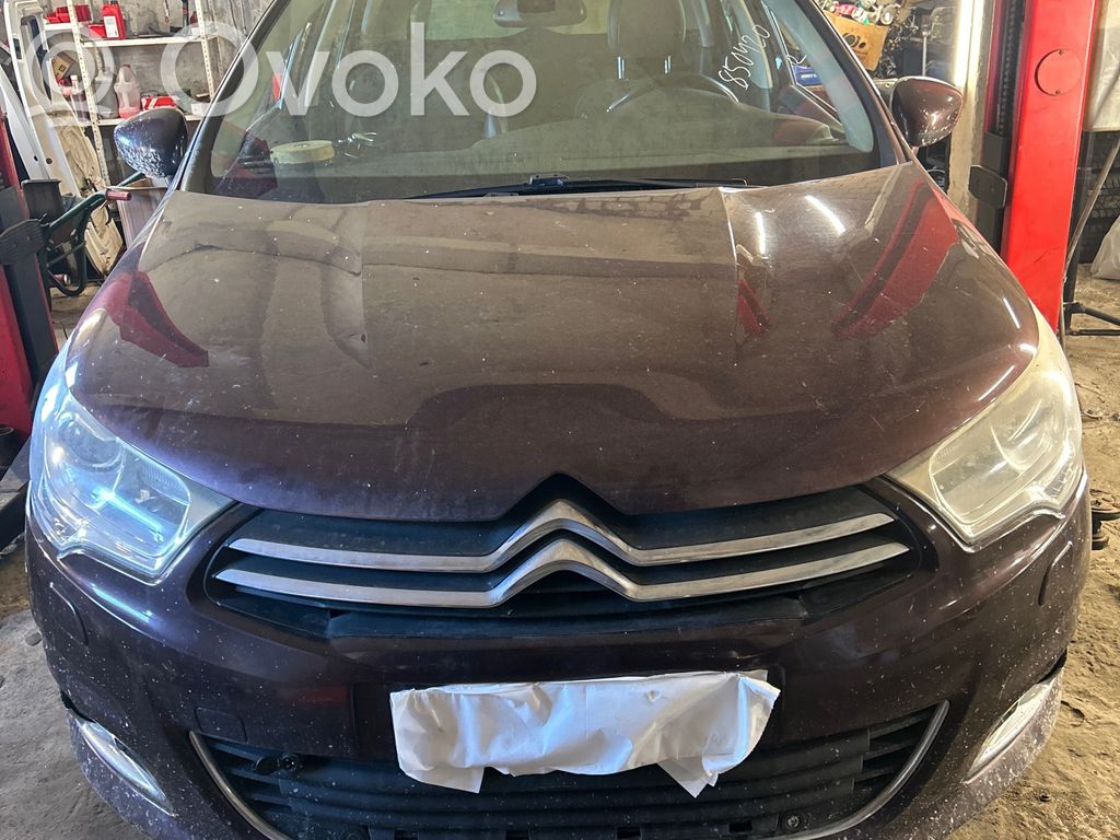 C4 II C4 Picasso, Grand Picasso, Aircross, Cactus  9688988577