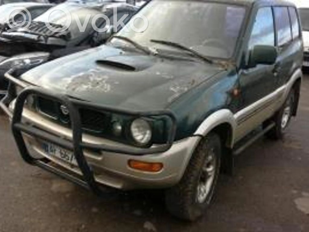 Terrano Terrano