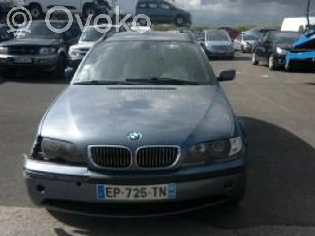 3 E46 Series 3