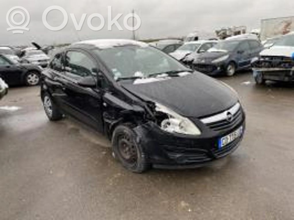 Corsa D Corsa  55220847