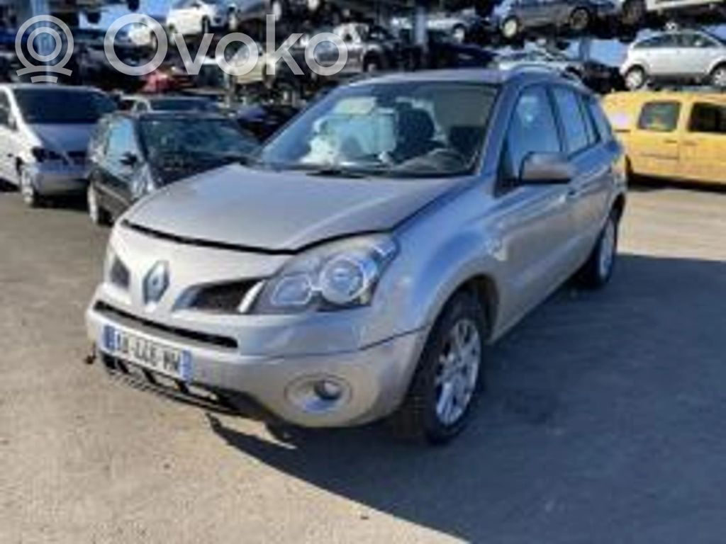 Koleos I Koleos
