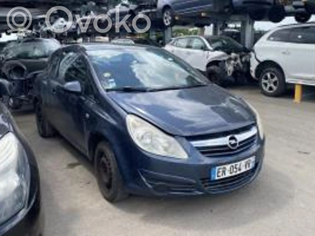 Corsa D Corsa  93189357