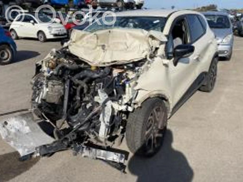 Captur Captur