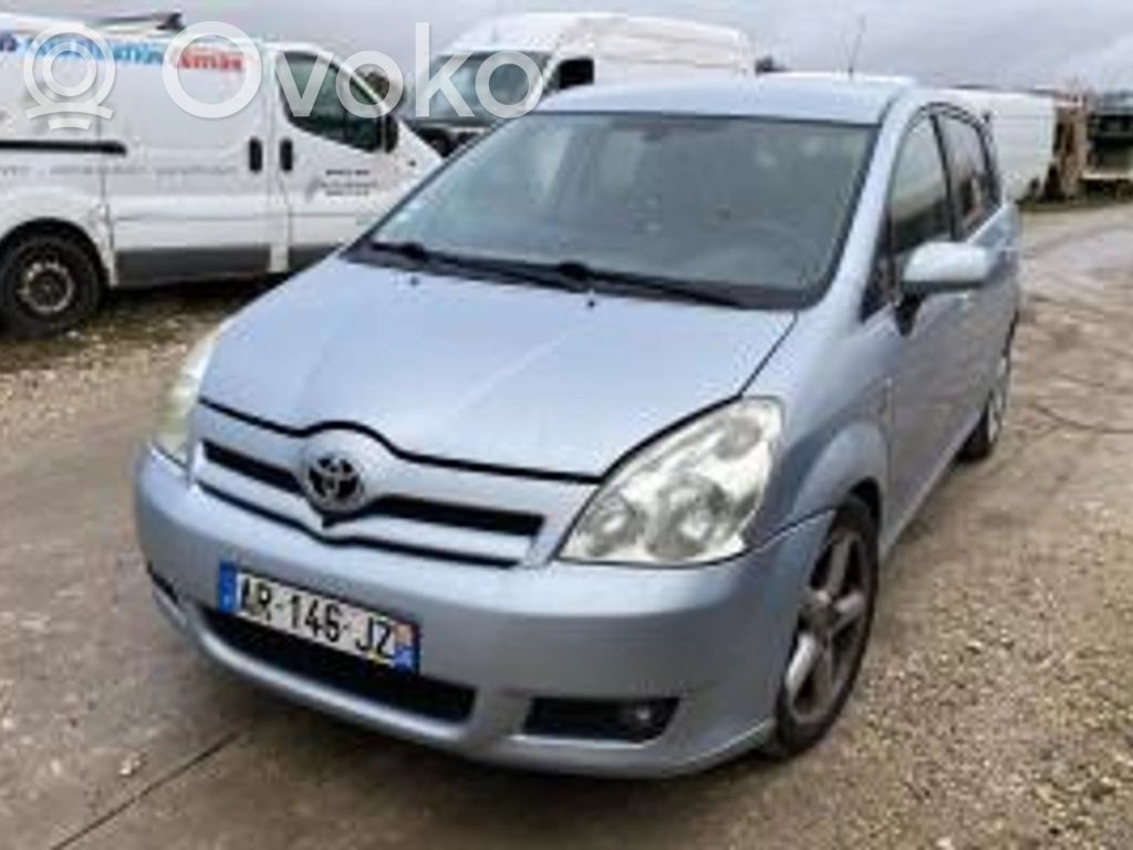 Corolla Verso E121 Corolla Verso  538110F010