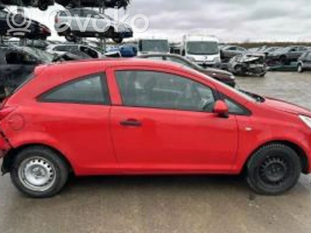 Corsa D Corsa  13290245