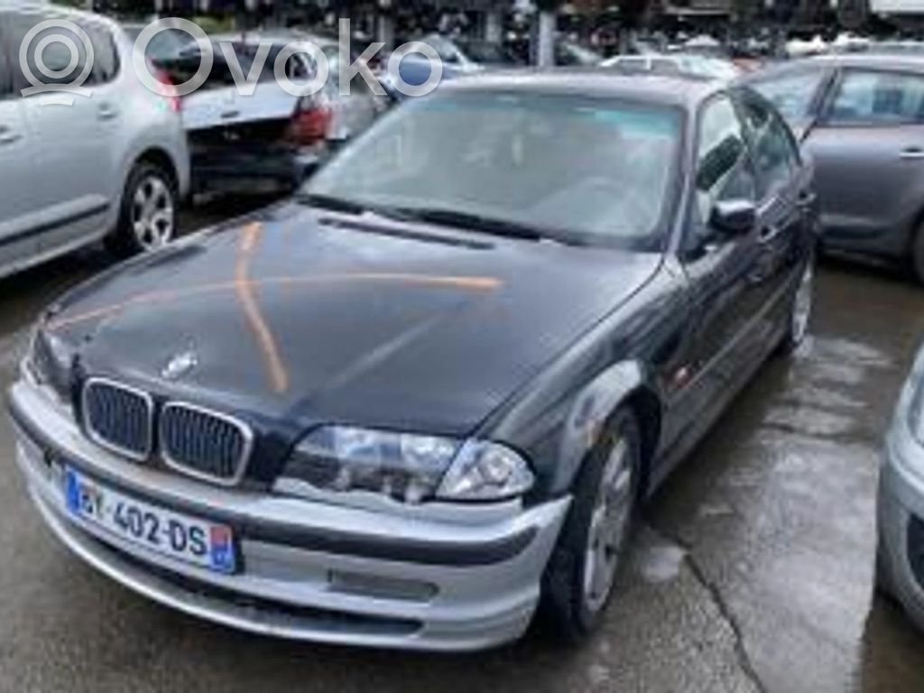 3 E46 Series 3  41527034153