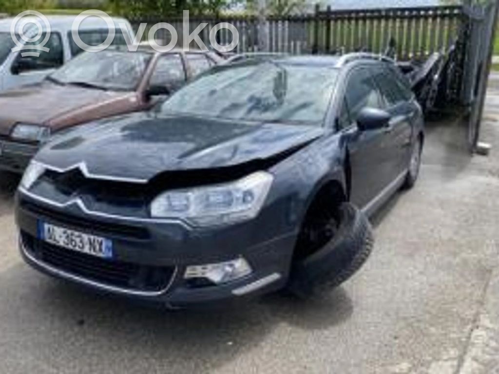 C5 C5, C5 Aircross  00009004Z2