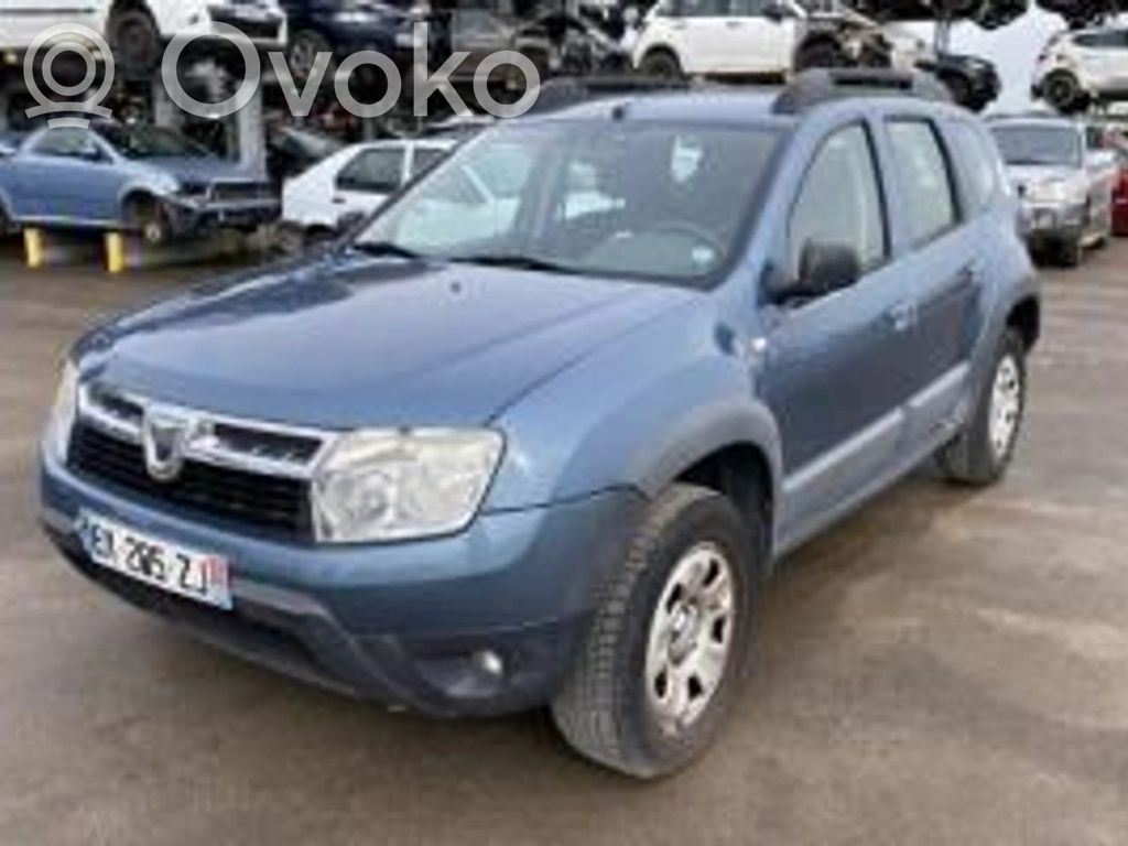 Duster Duster  8200739435