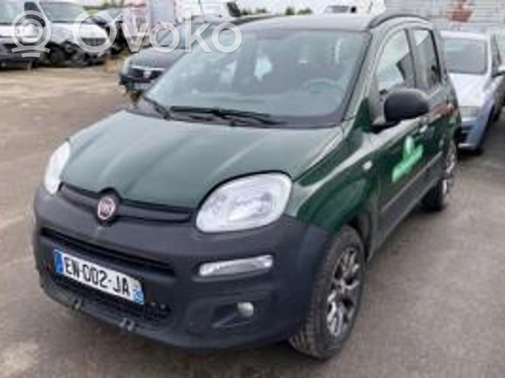 Panda III Panda  735615784