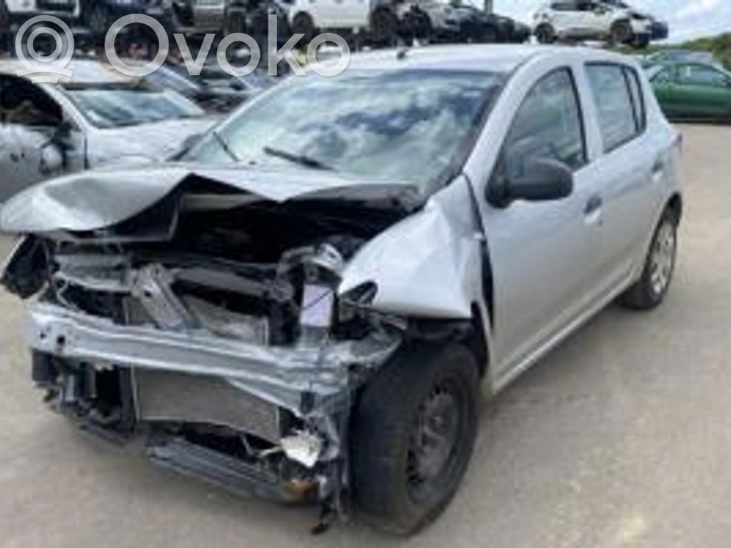 Sandero Sandero, Sandero Stepway  888418448R