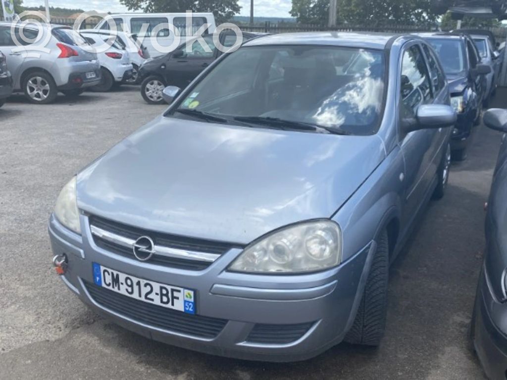 Corsa C Corsa  9196449
