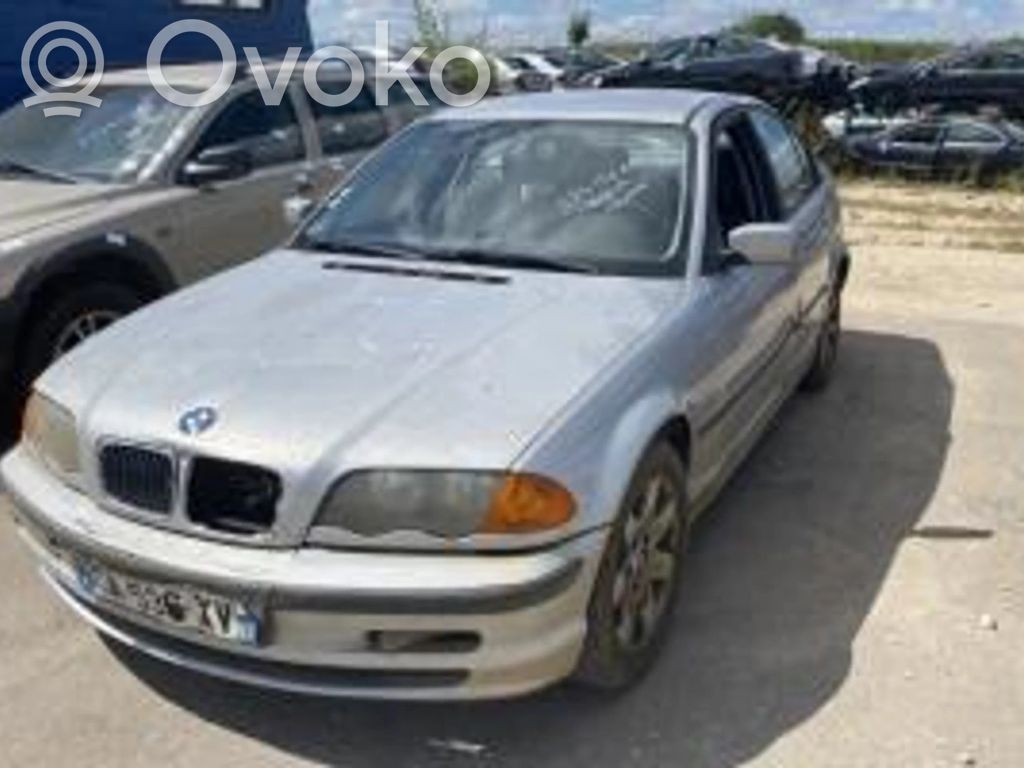 3 E46 Series 3  41358240405