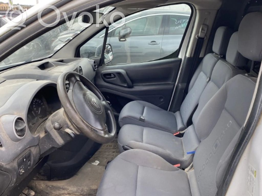 Berlingo Berlingo  16139519ZD