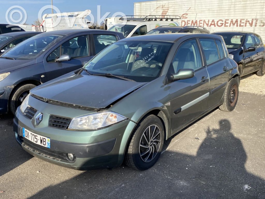 Megane II Megane  850107698R