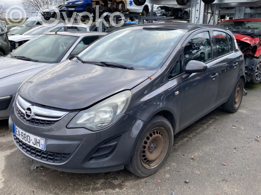Corsa D Corsa  13180720