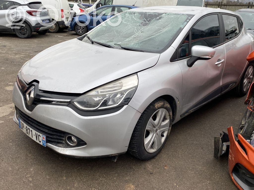 Clio IV Clio  8201535506