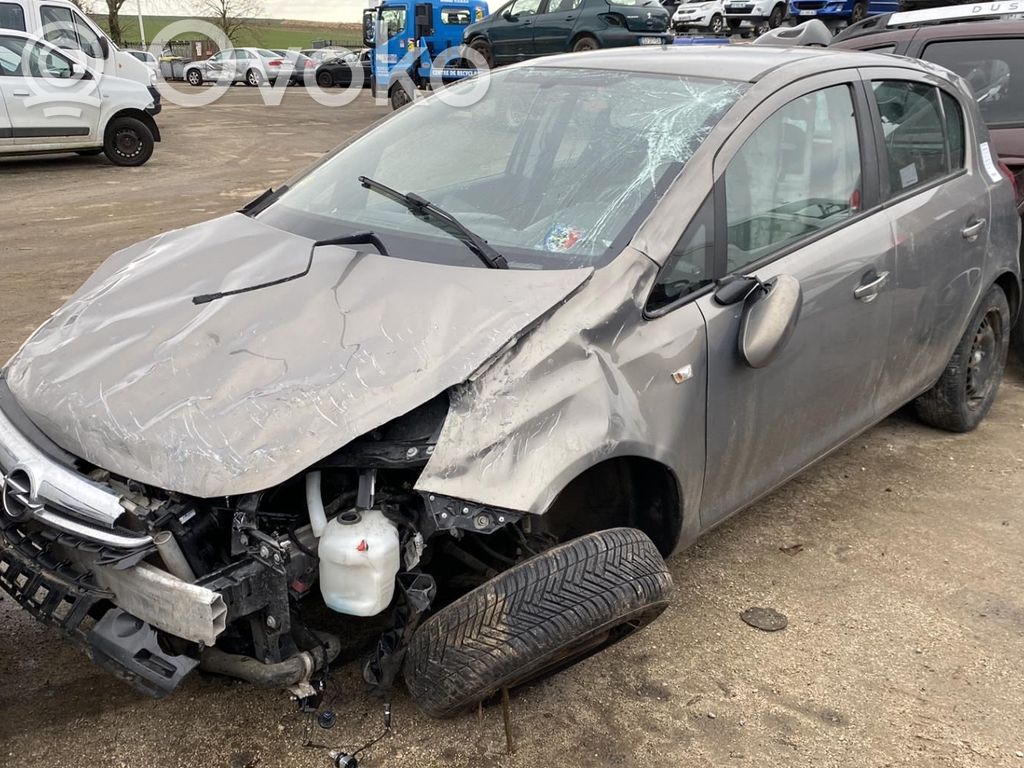 Corsa D Corsa  13296532