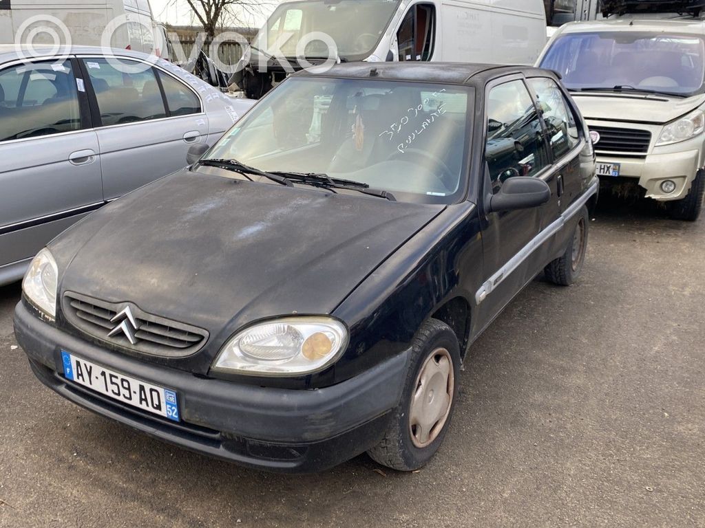 Saxo Saxo  00007410S5