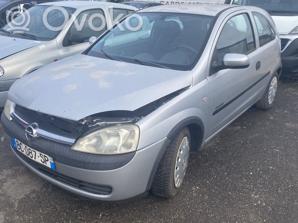 Corsa C Corsa  93172000