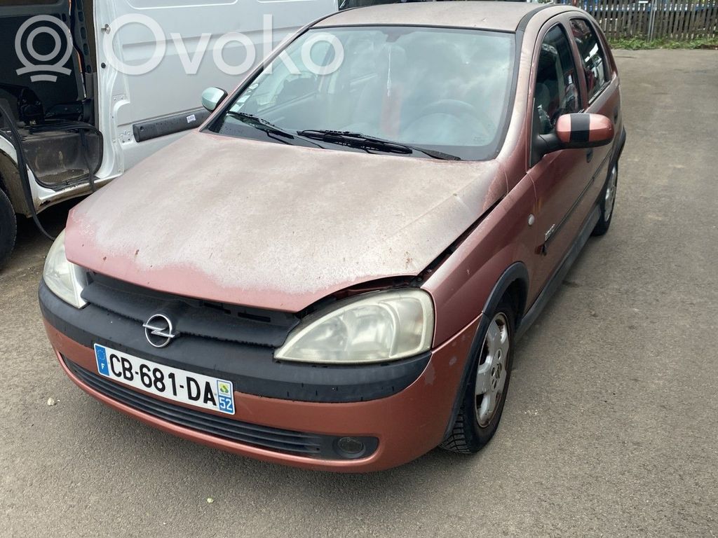 Corsa C Corsa  9196977