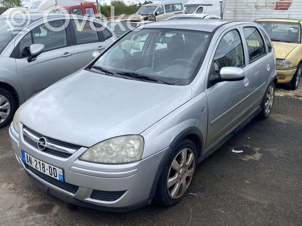 Corsa C Corsa  13153079