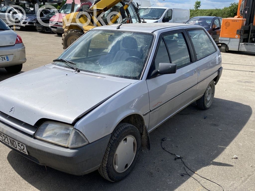 AX AX  96065853