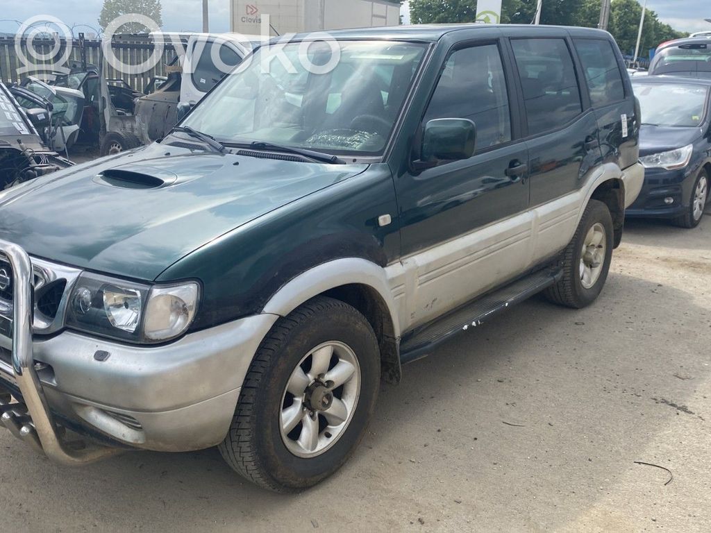 Terrano Terrano  233006T00A