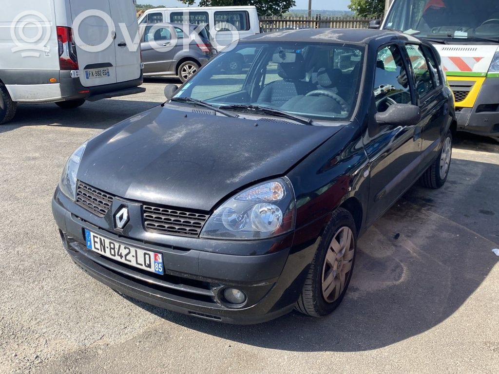 Clio II Clio  8200917748