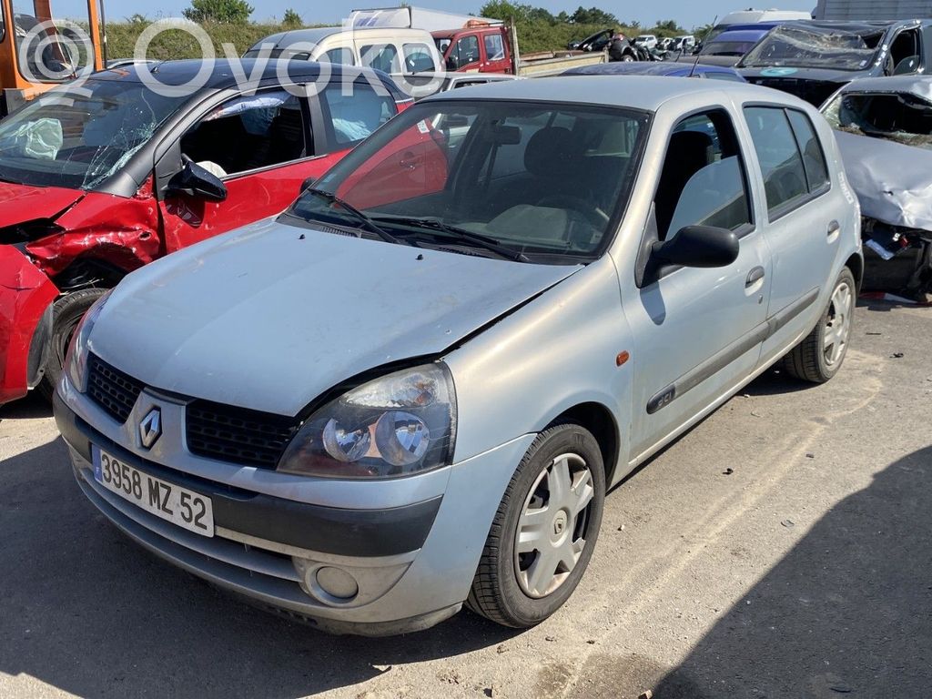 Clio II Clio  8200375763