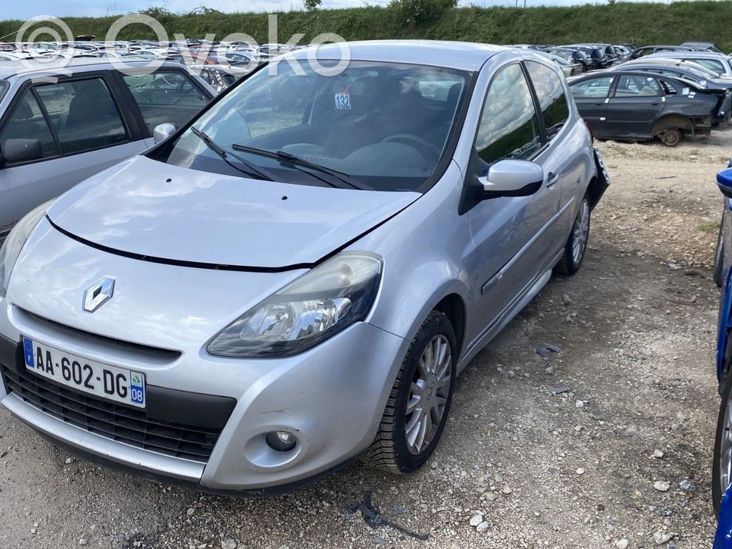 Clio III Clio  7751476089