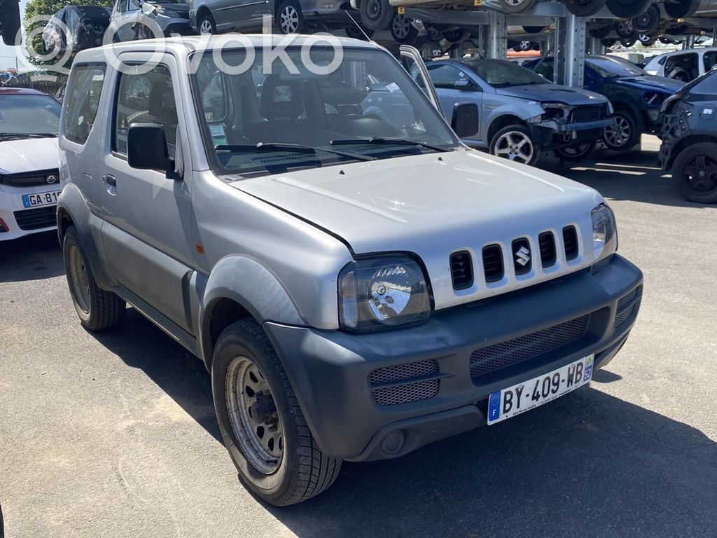 Jimny Jimny
